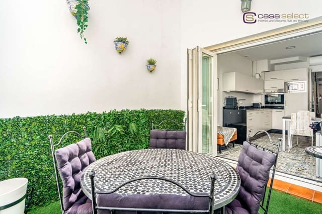 2 bedroom Townhouse for sale in Nerja with pool - € 450,000 (Ref: 9219385)