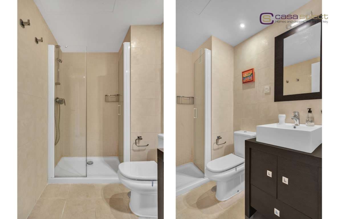 2 makuuhuone Huoneisto myytävänä paikassa Torrox-Costa mukana uima-altaan - 395 000 € (Ref: 9247908)