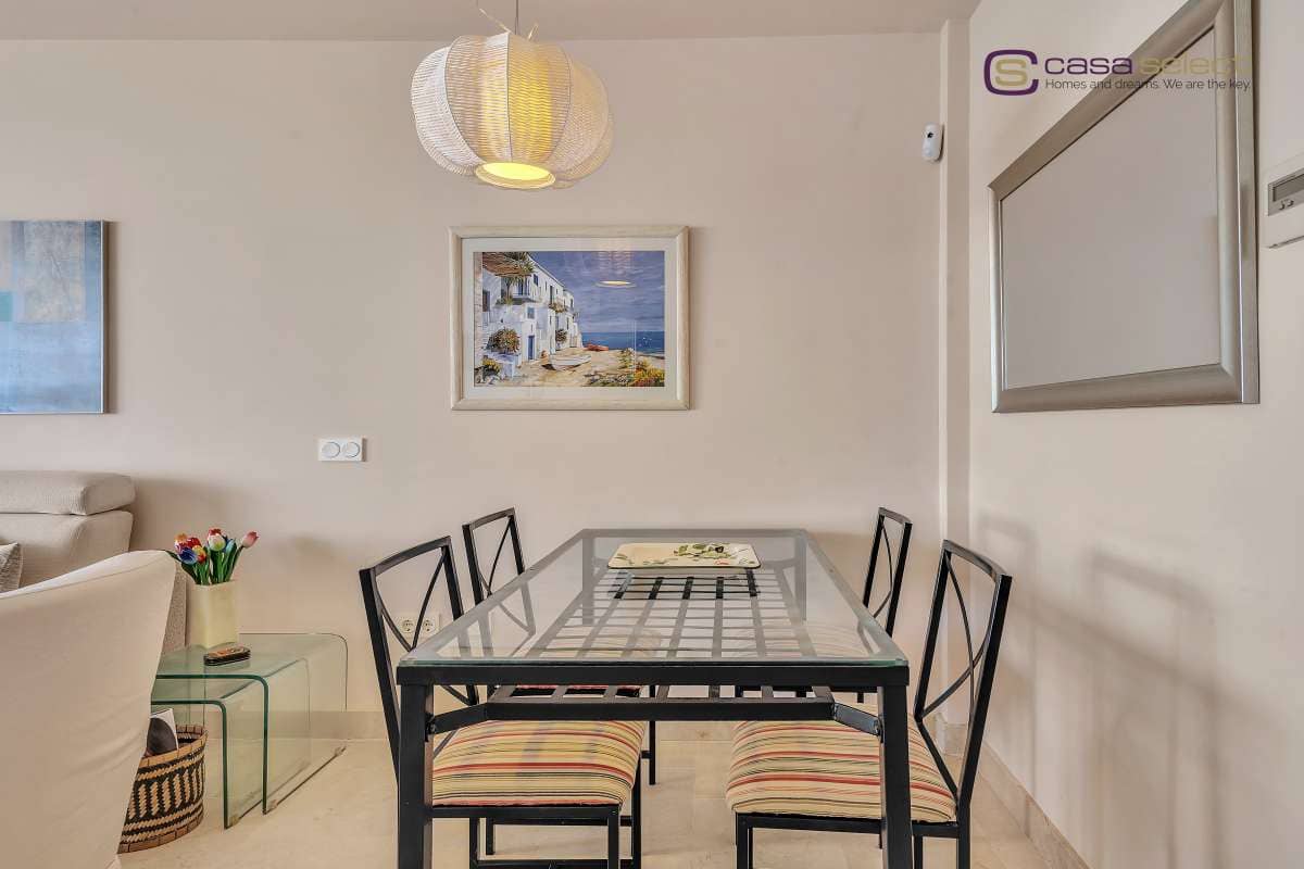 2 makuuhuone Huoneisto myytävänä paikassa Torrox-Costa mukana uima-altaan - 395 000 € (Ref: 9247908)