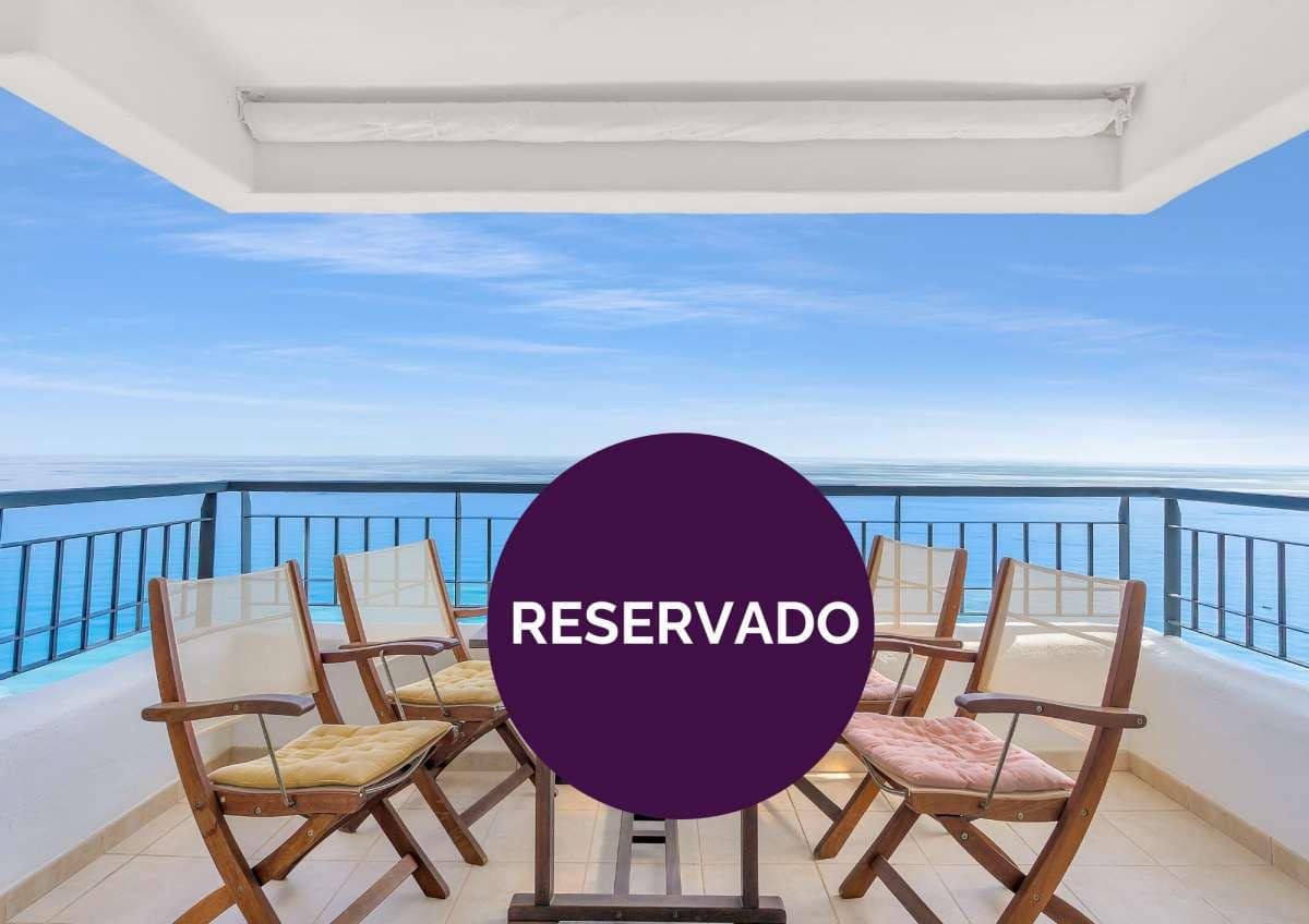 2 makuuhuone Huoneisto myytävänä paikassa Torrox-Costa mukana uima-altaan - 395 000 € (Ref: 9247908)