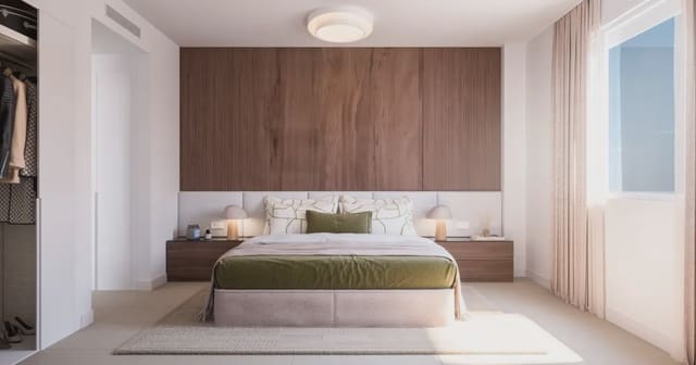 2 slaapkamer Appartement te koop in Urbanización Santa Rosa, Torrox met zwembad - € 489.000 (Ref: 9315235)