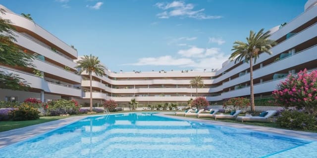 2 slaapkamer Appartement te koop in Urbanización Santa Rosa, Torrox met zwembad - € 489.000 (Ref: 9315235)