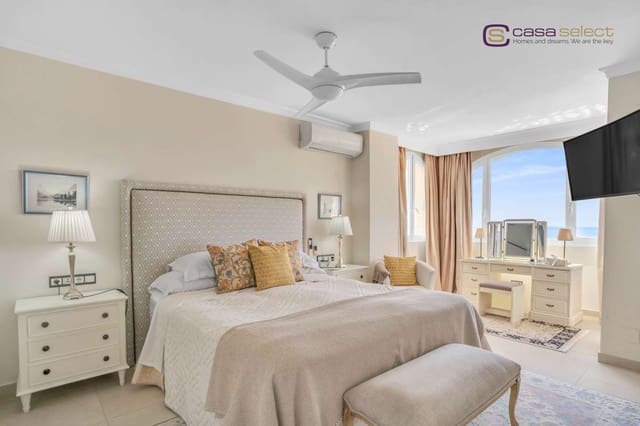 5 camera da letto Villa in vendita in Frigiliana con piscina - 1.485.000 € (Rif: 9352909)