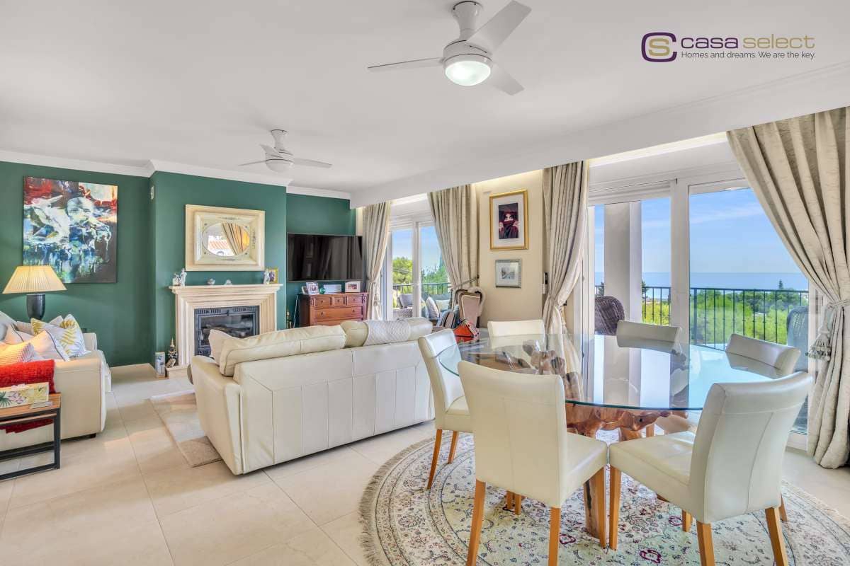 5 bedroom Villa for sale in Frigiliana with pool - € 1,485,000 (Ref: 9352909)