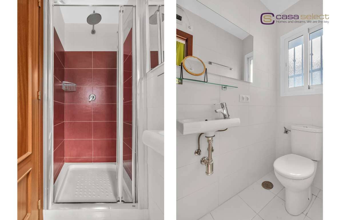 4 soveværelse Villa til salg i Torrox Park med swimmingpool - € 598.000 (Ref: 9357879)