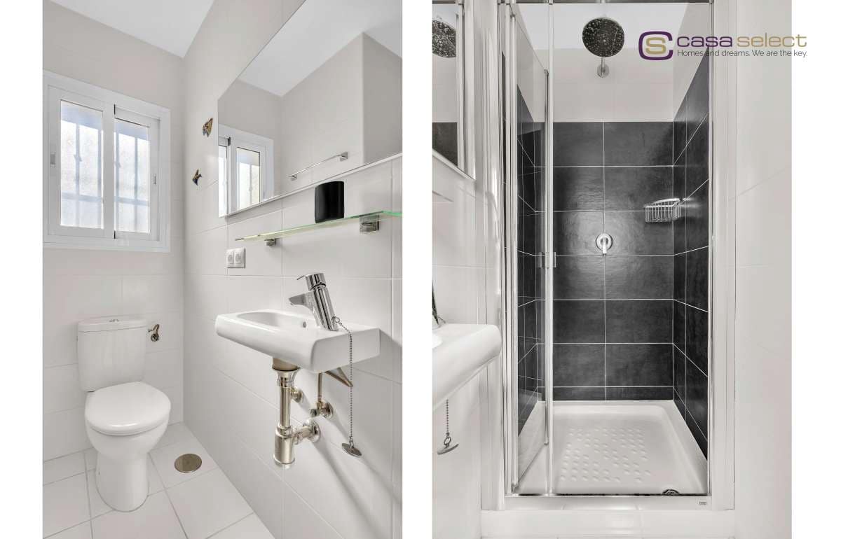 4 soveværelse Villa til salg i Torrox Park med swimmingpool - € 598.000 (Ref: 9357879)