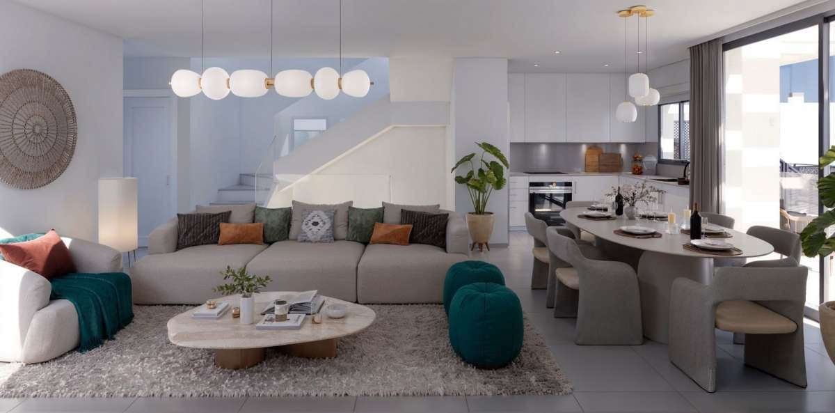 3 sypialnia Dom na sprzedaż w Nerja z basenem - 850 000 € (Ref: 9374301)