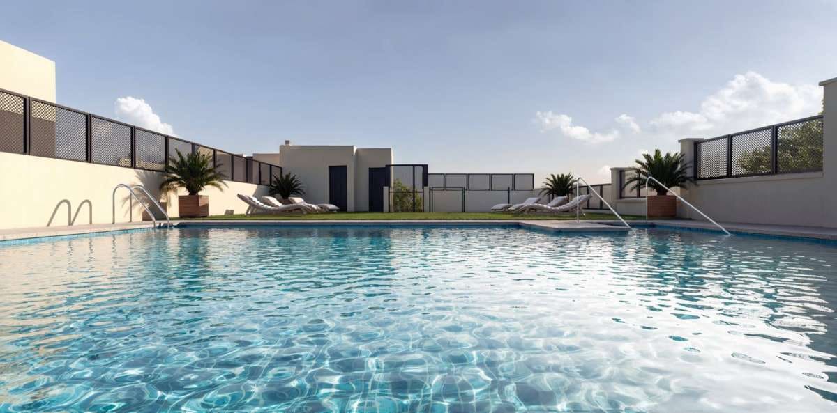 3 sypialnia Dom na sprzedaż w Nerja z basenem - 850 000 € (Ref: 9374301)