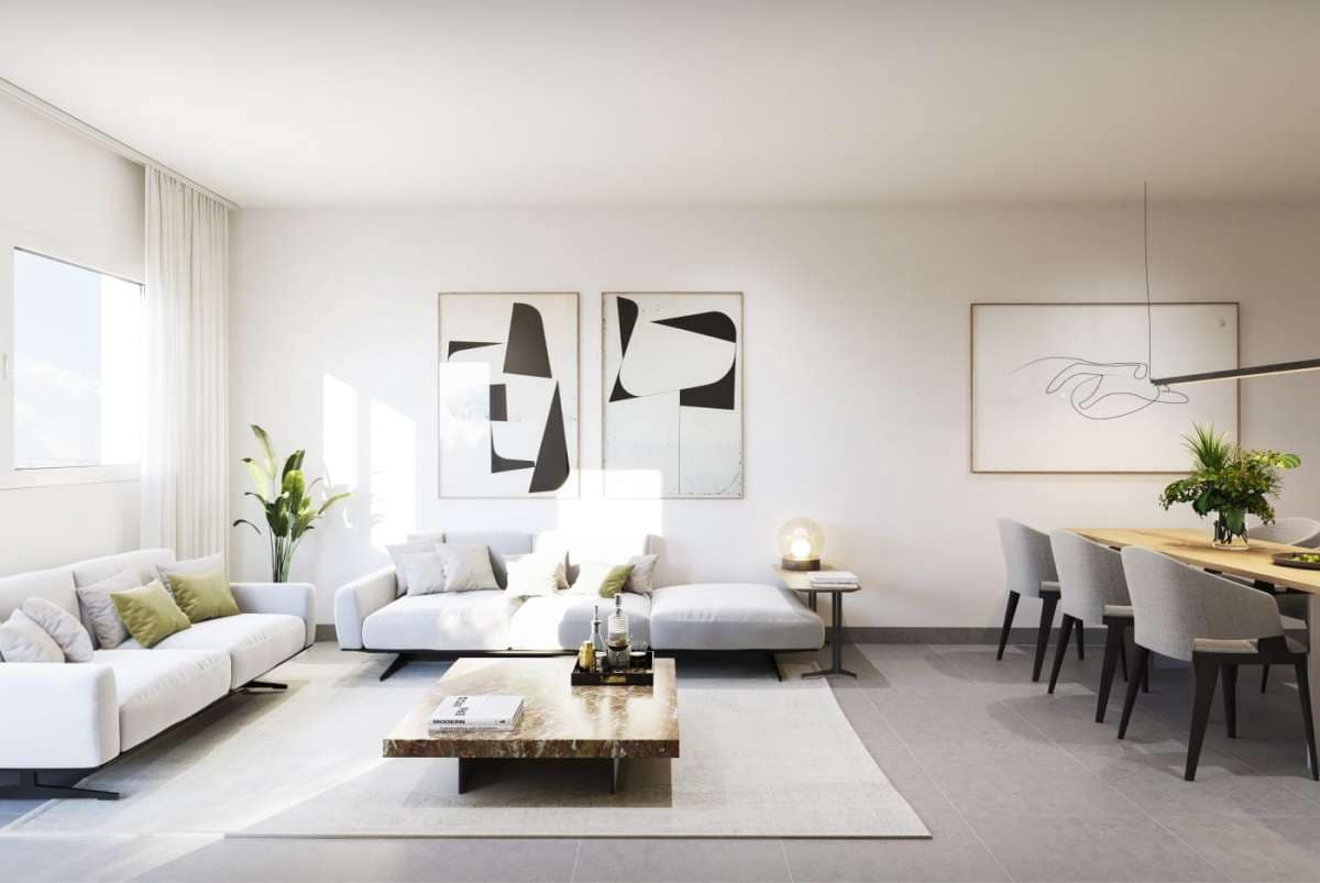 3 camera da letto Appartamento in vendita in Torre del Mar con piscina - 314.950 € (Rif: 9402595)