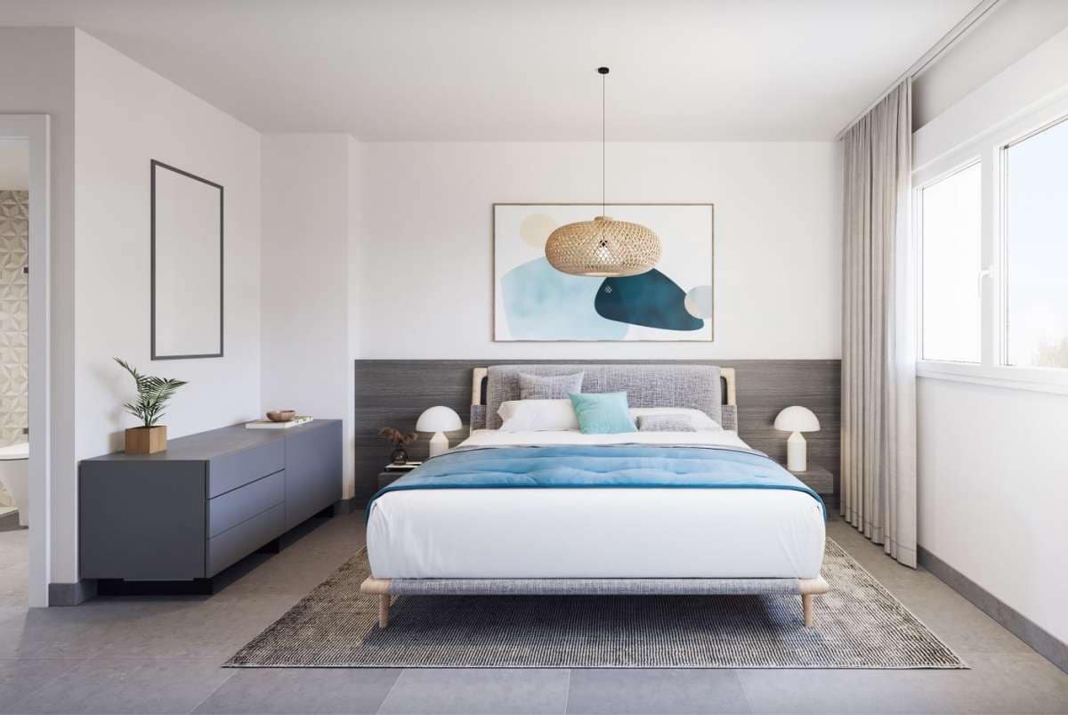 3 camera da letto Appartamento in vendita in Torre del Mar con piscina - 314.950 € (Rif: 9402595)