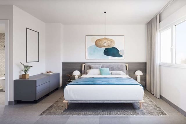 3 camera da letto Appartamento in vendita in Torre del Mar, Vélez-Málaga con piscina - 314.950 € (Rif: 9402595)