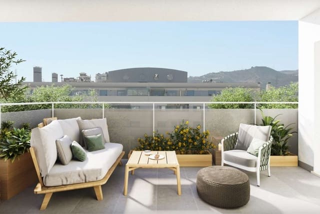 3 camera da letto Appartamento in vendita in Torre del Mar, Vélez-Málaga con piscina - 314.950 € (Rif: 9402595)