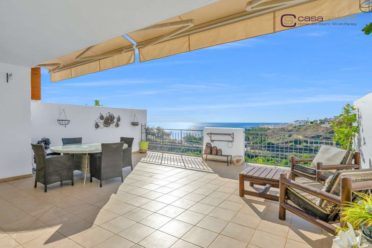 2 slaapkamer Appartement te koop in El Penoncillo met zwembad - € 395.000 (Ref: 9418991)