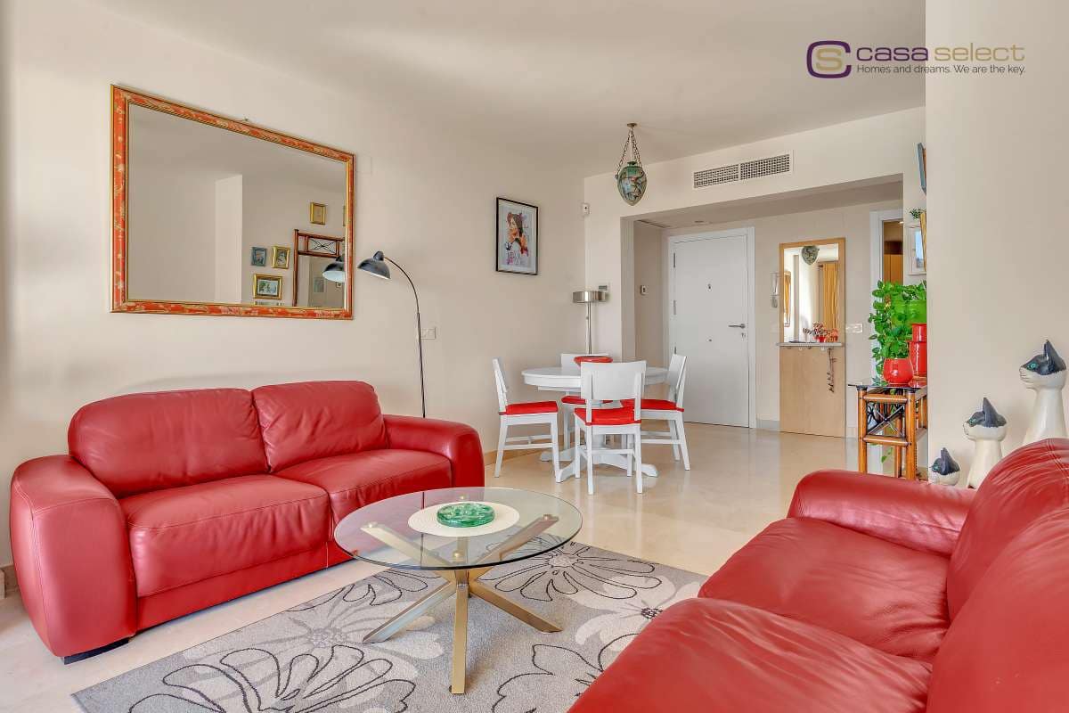 2 slaapkamer Appartement te koop in El Penoncillo met zwembad - € 395.000 (Ref: 9418991)