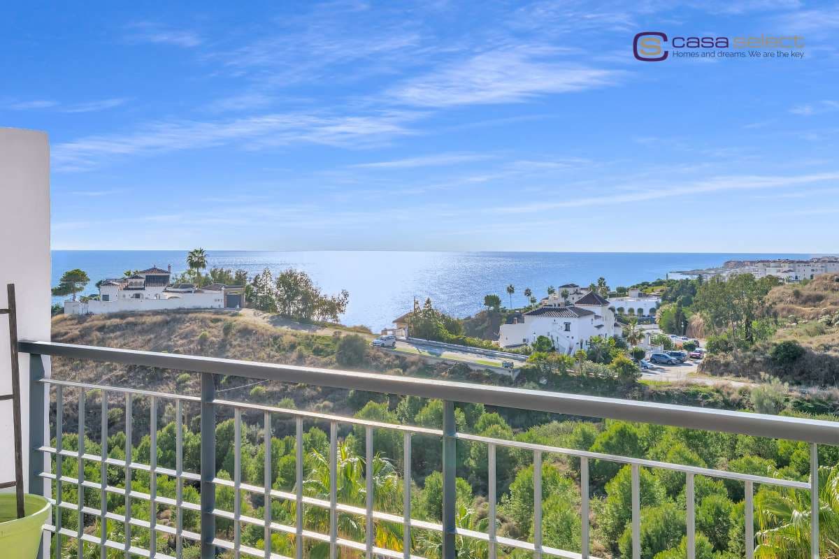 2 slaapkamer Appartement te koop in El Penoncillo met zwembad - € 395.000 (Ref: 9418991)