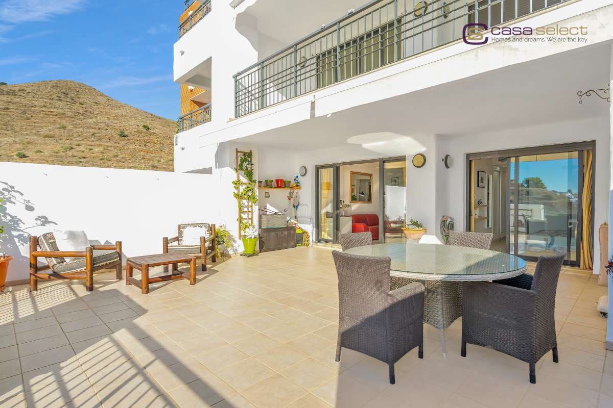 2 slaapkamer Appartement te koop in El Penoncillo met zwembad - € 395.000 (Ref: 9418991)