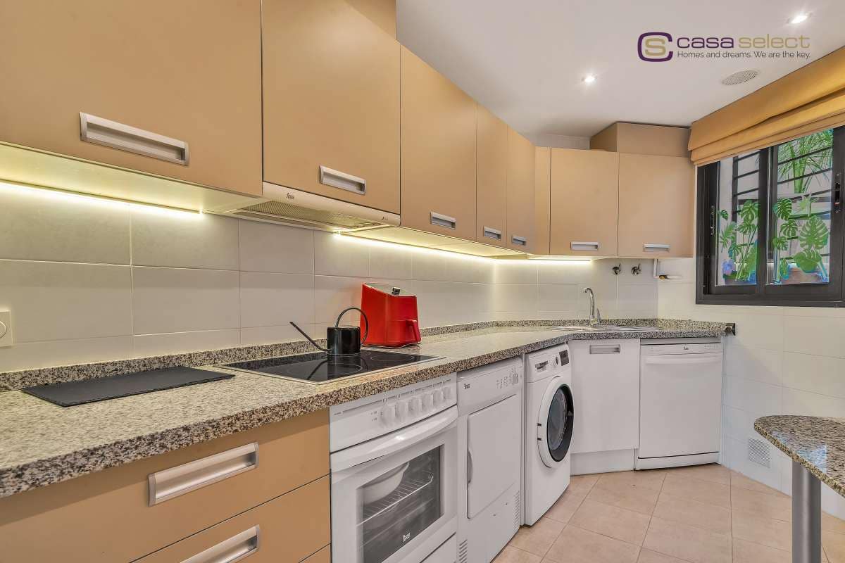 2 slaapkamer Appartement te koop in El Penoncillo met zwembad - € 395.000 (Ref: 9418991)