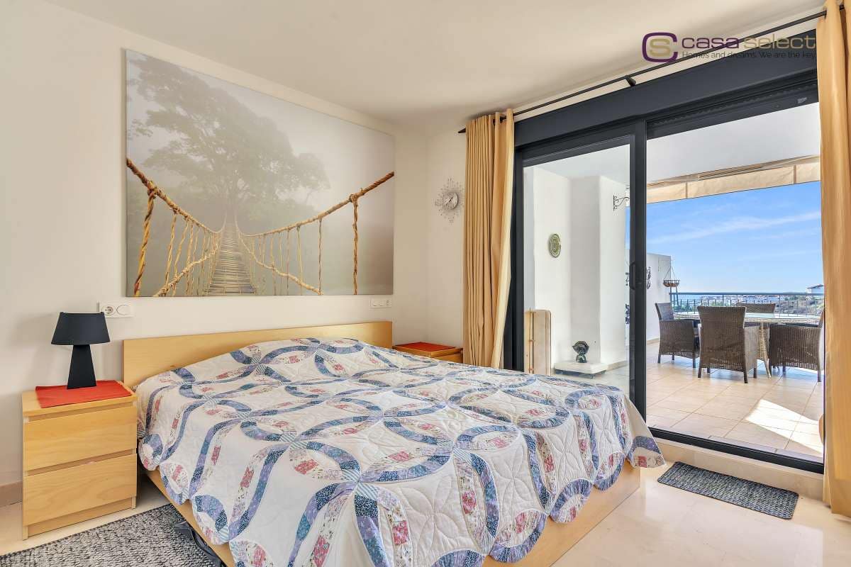 2 slaapkamer Appartement te koop in El Penoncillo met zwembad - € 395.000 (Ref: 9418991)