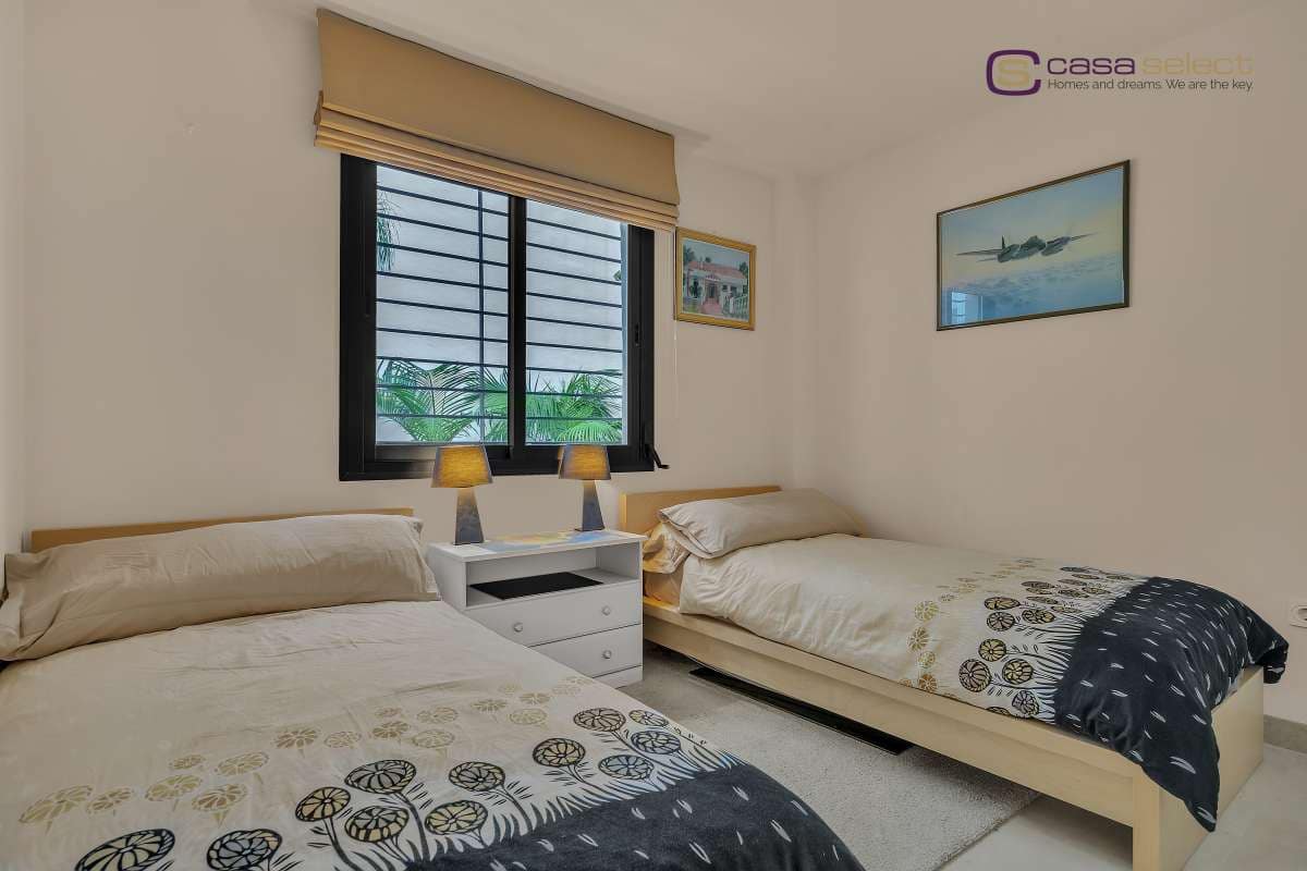 2 slaapkamer Appartement te koop in El Penoncillo met zwembad - € 395.000 (Ref: 9418991)