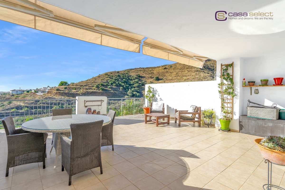 2 slaapkamer Appartement te koop in El Penoncillo met zwembad - € 395.000 (Ref: 9418991)