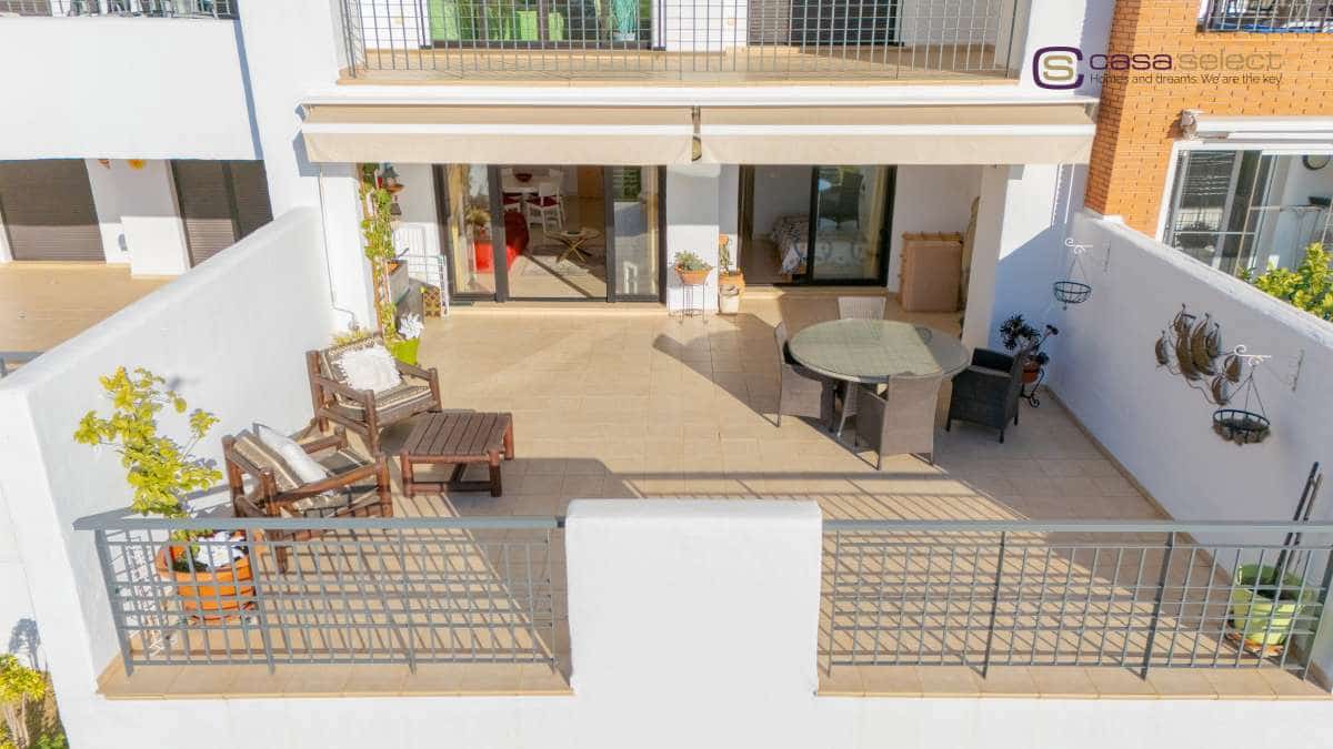 2 slaapkamer Appartement te koop in El Penoncillo met zwembad - € 395.000 (Ref: 9418991)