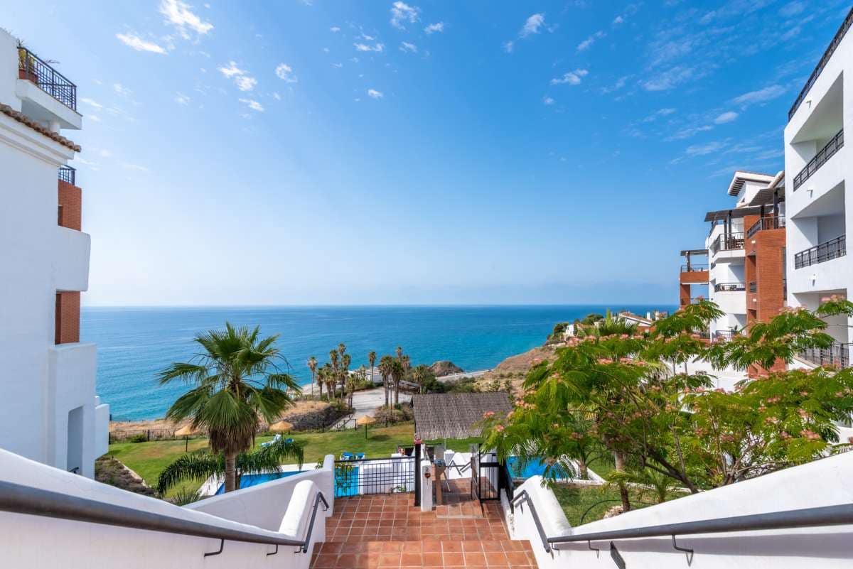 2 slaapkamer Appartement te koop in El Penoncillo met zwembad - € 395.000 (Ref: 9418991)