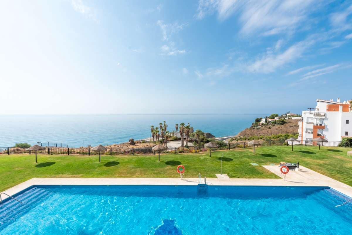 2 slaapkamer Appartement te koop in El Penoncillo met zwembad - € 395.000 (Ref: 9418991)