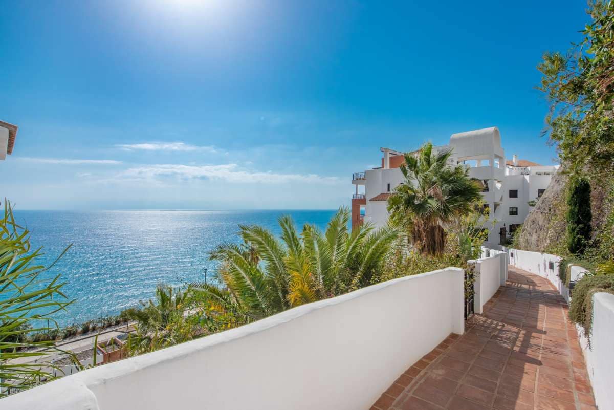 2 slaapkamer Appartement te koop in El Penoncillo met zwembad - € 395.000 (Ref: 9418991)