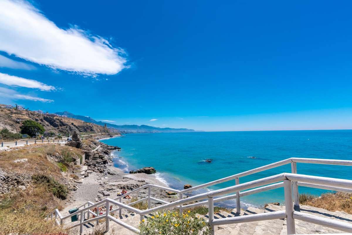 2 slaapkamer Appartement te koop in El Penoncillo met zwembad - € 395.000 (Ref: 9418991)