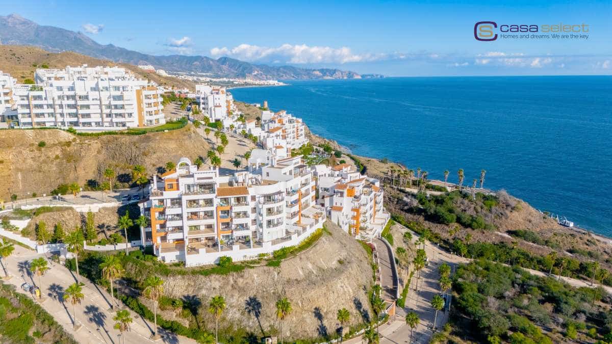 2 slaapkamer Appartement te koop in El Penoncillo met zwembad - € 395.000 (Ref: 9418991)