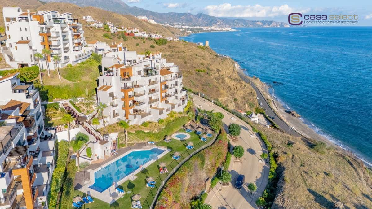 2 slaapkamer Appartement te koop in El Penoncillo met zwembad - € 395.000 (Ref: 9418991)