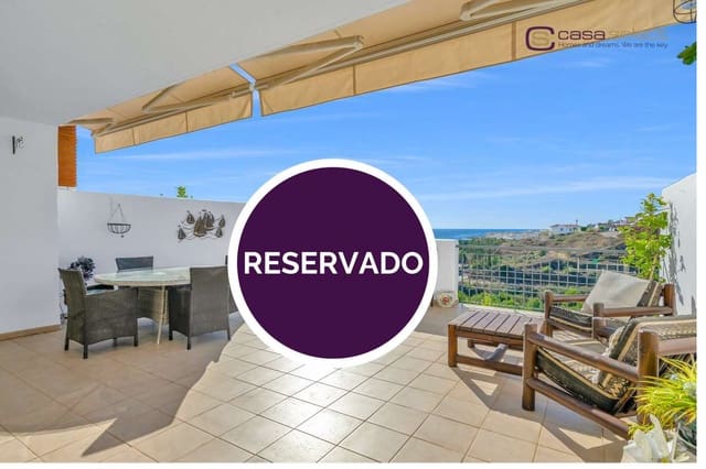 2 camera da letto Appartamento in vendita in El Peñoncillo, Torrox con piscina garage - 395.000 € (Rif: 9418991)