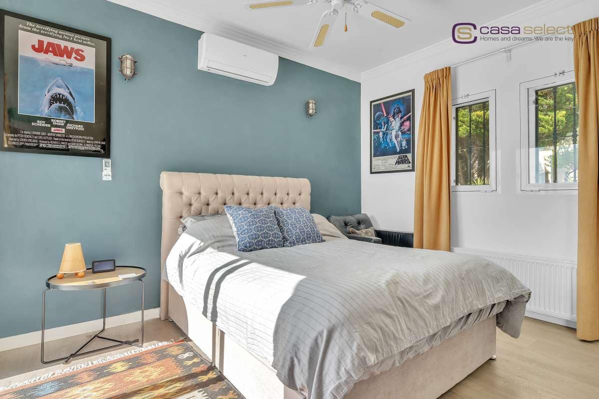 4 Zimmer Villa zu verkaufen in Frigiliana mit Pool - 1.300.000 € (Ref: 9421700)