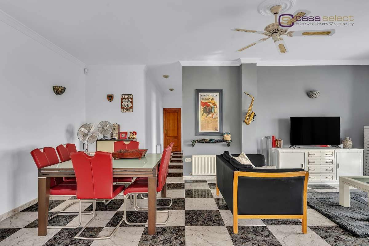 4 Zimmer Villa zu verkaufen in Frigiliana mit Pool - 1.300.000 € (Ref: 9421700)