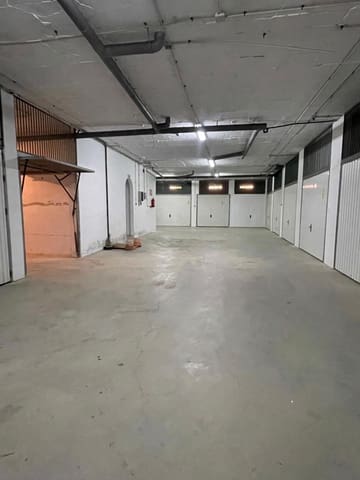 Garasje til salgs i El Peñoncillo, Torrox - € 26 000 (Ref: 9448437)