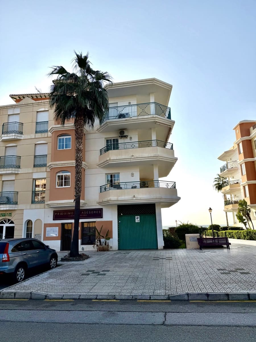 Garage for sale in El Penoncillo - € 24,000 (Ref: 9448437)