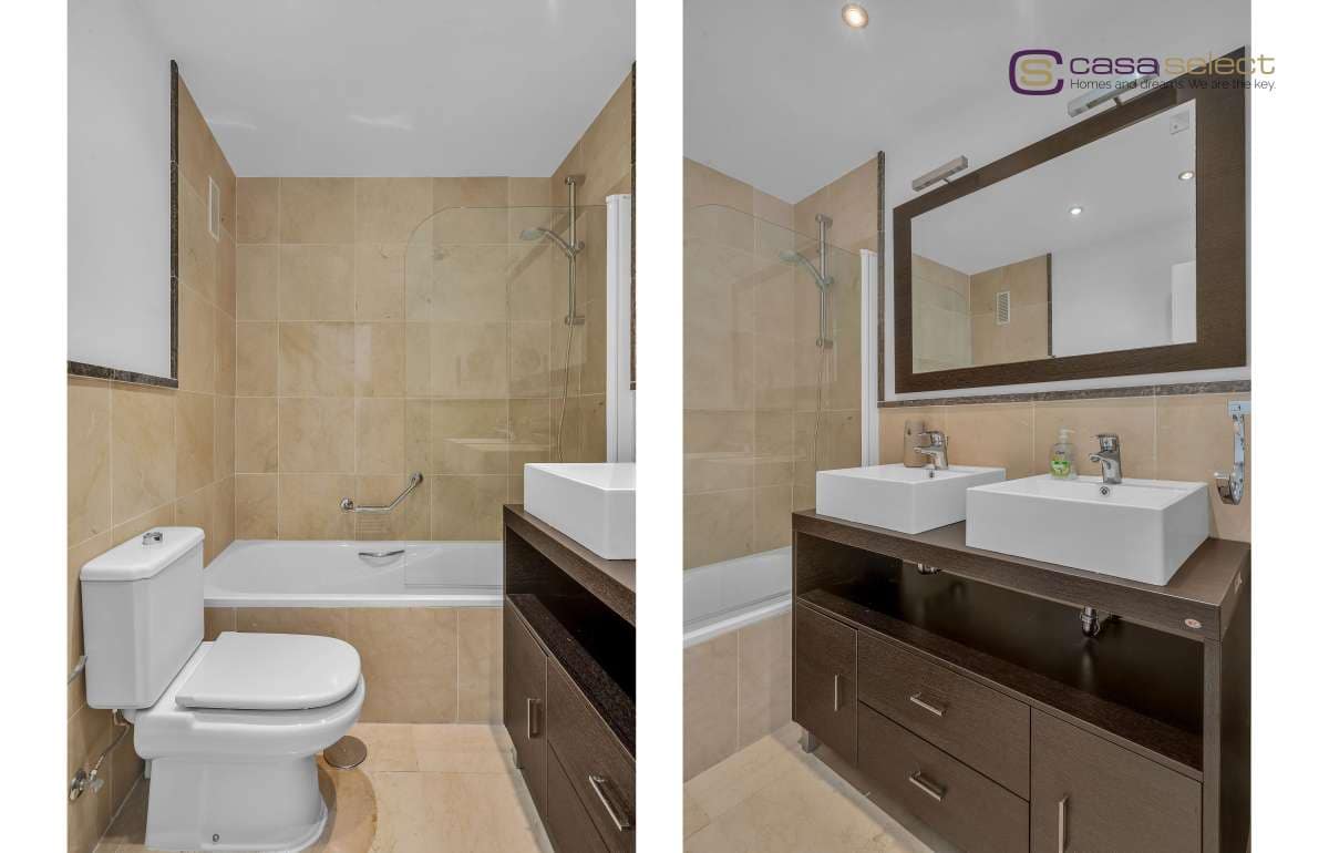 Apartamento de 2 habitaciones en El Peñoncillo en venta con piscina - 390.000 € (Ref: 9454860)