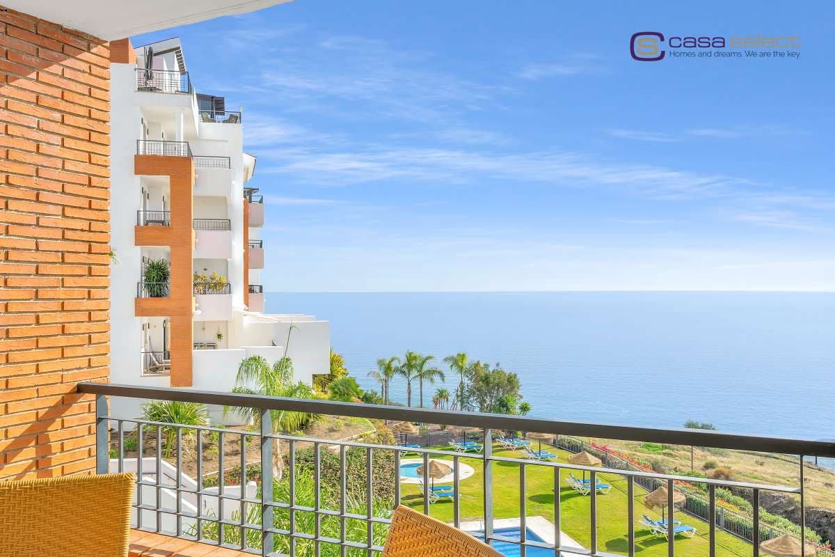 Apartamento de 2 habitaciones en El Peñoncillo en venta con piscina - 390.000 € (Ref: 9454860)