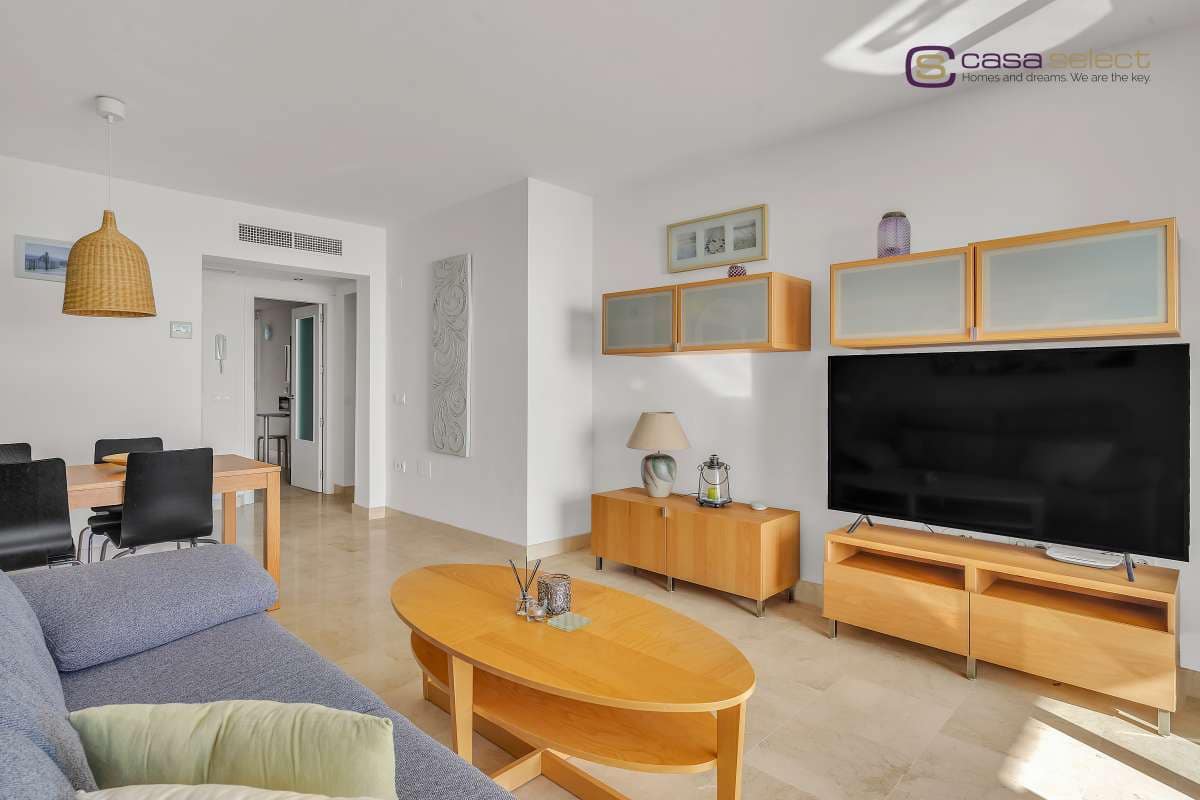 Apartamento de 2 habitaciones en El Peñoncillo en venta con piscina - 390.000 € (Ref: 9454860)