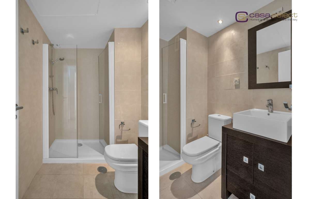 Apartamento de 2 habitaciones en El Peñoncillo en venta con piscina - 390.000 € (Ref: 9454860)