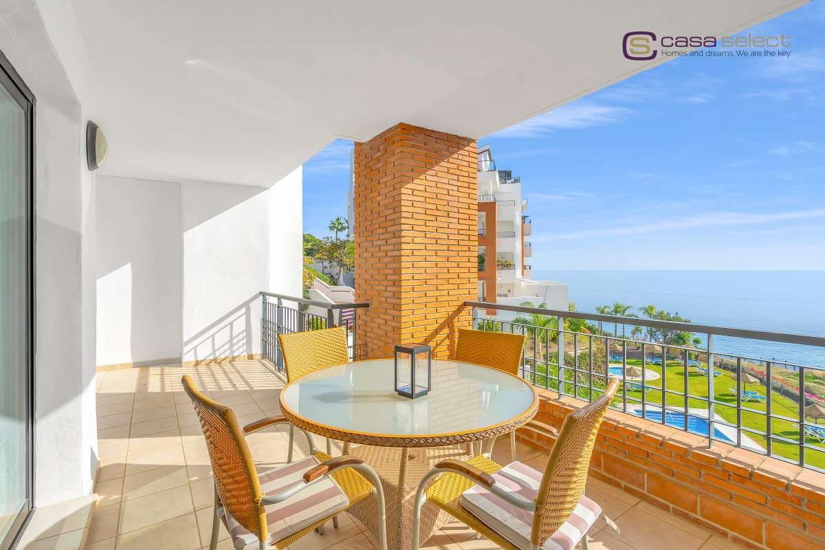 Apartamento de 2 habitaciones en El Peñoncillo en venta con piscina - 390.000 € (Ref: 9454860)