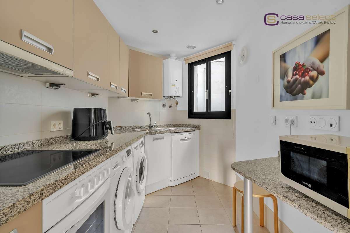 Apartamento de 2 habitaciones en El Peñoncillo en venta con piscina - 390.000 € (Ref: 9454860)