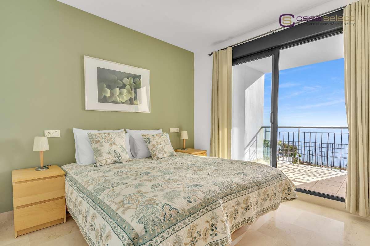 Apartamento de 2 habitaciones en El Peñoncillo en venta con piscina - 390.000 € (Ref: 9454860)