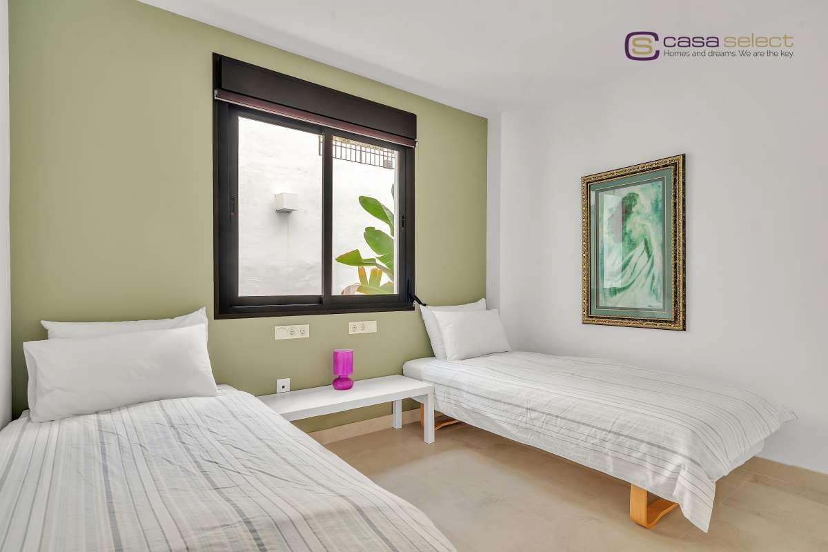 Apartamento de 2 habitaciones en El Peñoncillo en venta con piscina - 390.000 € (Ref: 9454860)