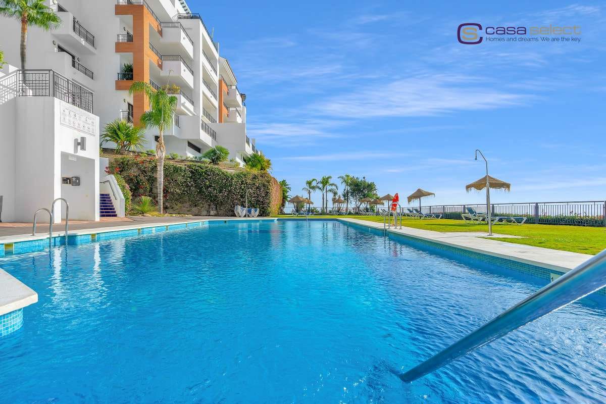 Apartamento de 2 habitaciones en El Peñoncillo en venta con piscina - 390.000 € (Ref: 9454860)