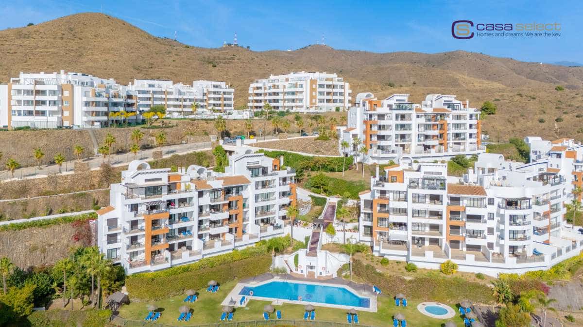 Apartamento de 2 habitaciones en El Peñoncillo en venta con piscina - 390.000 € (Ref: 9454860)