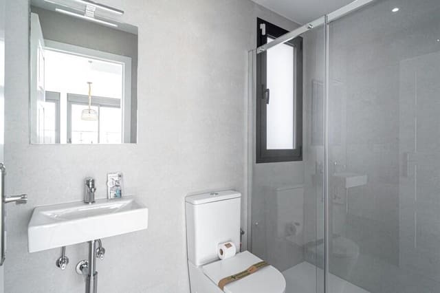 3 slaapkamer Villa te koop in Nerja met zwembad - € 829.000 (Ref: 9564062)