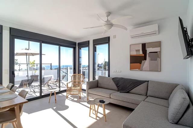 3 slaapkamer Villa te koop in Nerja met zwembad - € 829.000 (Ref: 9564062)