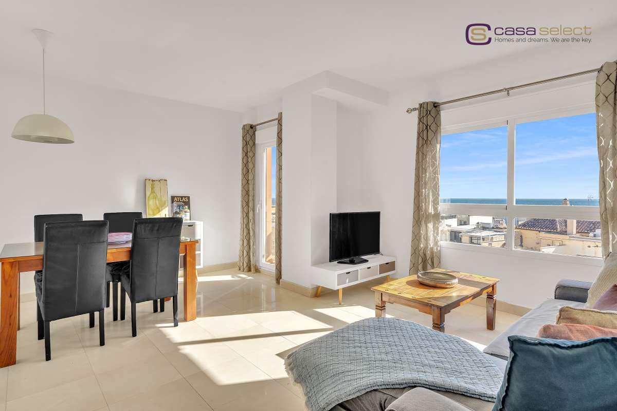 2 slaapkamer Appartement te koop in Nerja met zwembad - € 550.000 (Ref: 9593221)