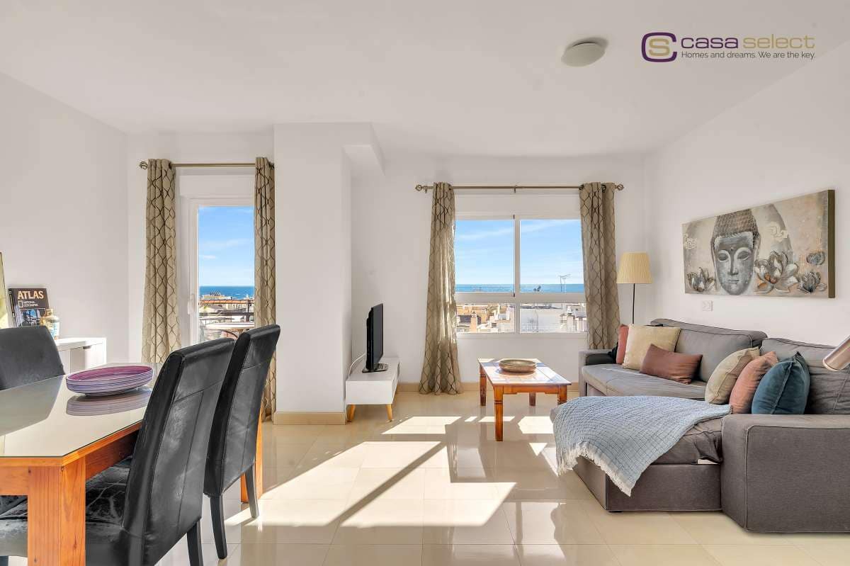 2 slaapkamer Appartement te koop in Nerja met zwembad - € 550.000 (Ref: 9593221)